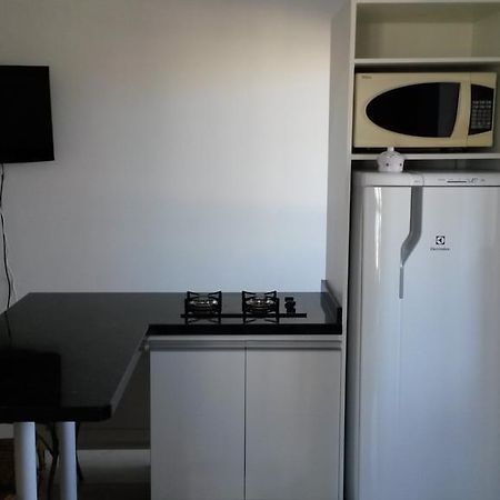 Apartamento Central กูรีตีบา ห้อง รูปภาพ